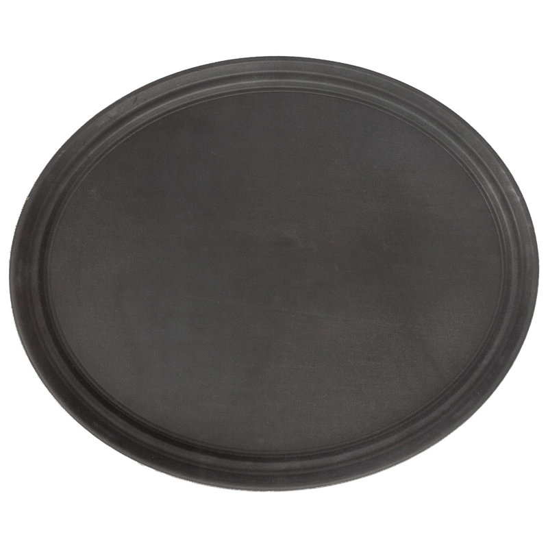 Argon Tableware Plastic Platter, 790cm H x 20cm W x 660cm L