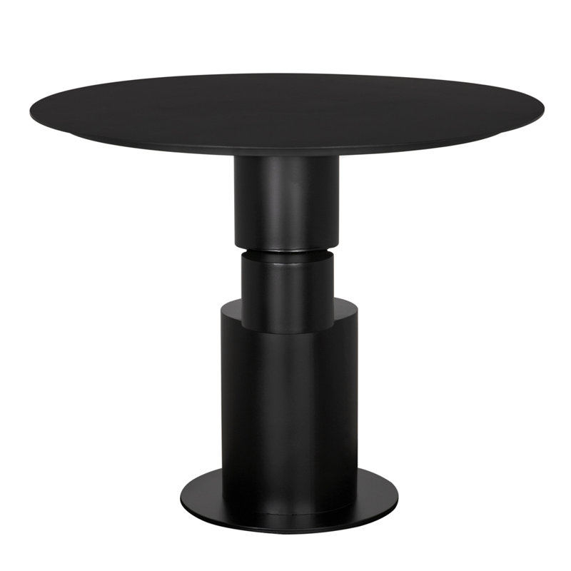 Nola Round Dining Table