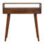 90cm Solid Wood Console Table