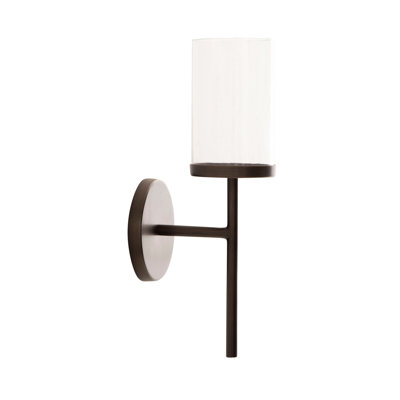 Blaise 14.0" Metal Wall Sconce