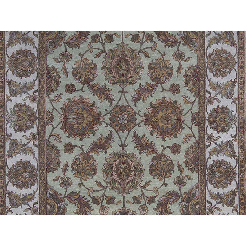 One-of-a-Kind 7'11" X 9'11" Area Rug