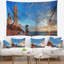 Photographie miami south beach tapisserie-28485490