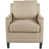 Beige Polyester Blend est en rupture de stock