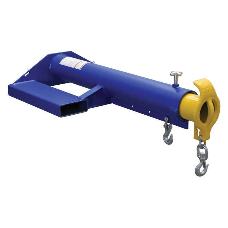 Nacelle télescopique Shorty, H 13,5 po x l 32 po x P 55,25 po