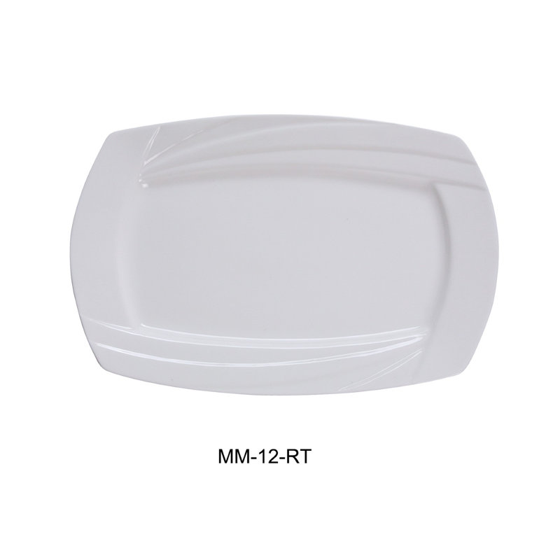 Miami 10" Dinner Plate