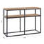 Geovany 107cm Console Table