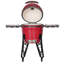 Barbecue Kamado de 21 po Kalamera