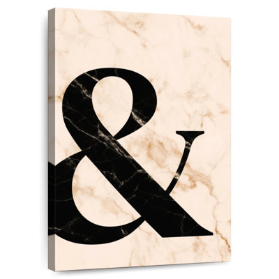 Ampersand Typography