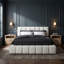 Nomad 3 Piece King Bedroom Set-1196196527-1196196524
