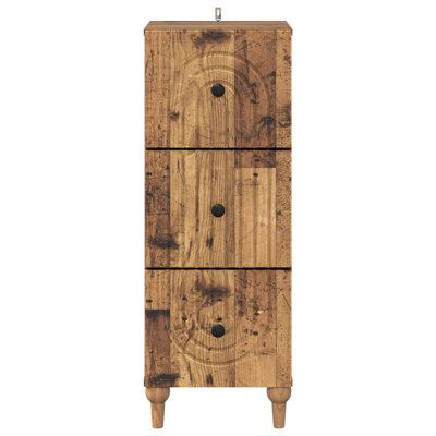 Standard Accent Chest