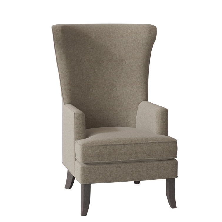 Austin Wingback Chair