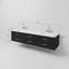 Ensemble de meuble-lavabo double 80 po-82339830-112818374