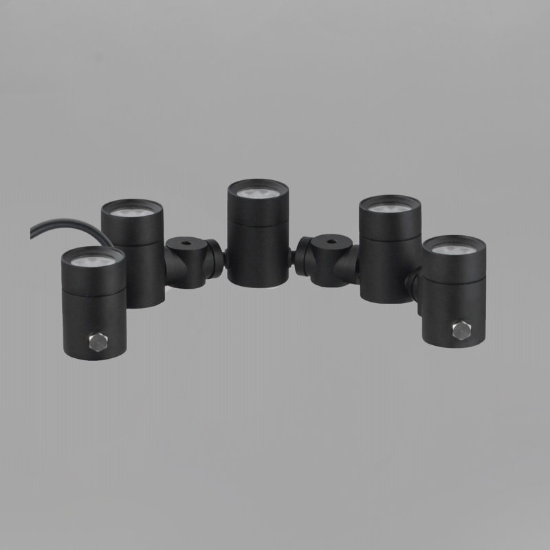 Tree Hugger-Outdoor Pathway Light