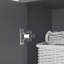 Freestanding Linen Cabinet