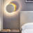 LED Flush Mounted Wall Sconce Iron-111890323