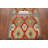 Geometric Kilim Oriental Runner Rug 3x10