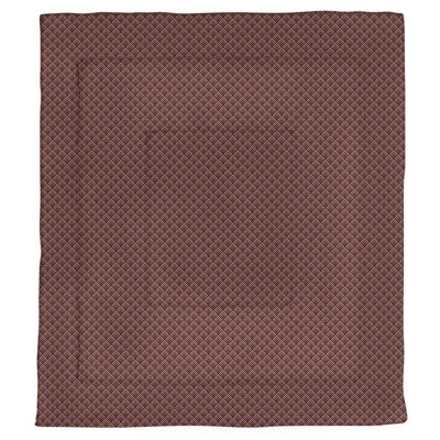Katelyn Elizabeth Polyester Geometric Shapes Comforter