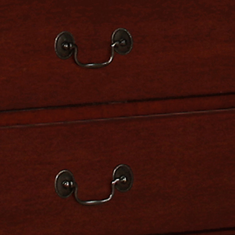 Armoire Elegant, Cerisier