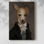 Fido raffiné - Cavas enveloppés de galerie-108829793