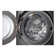 5.0 Cu. Ft. Mega Capacity Smart Front Load Energy Star Washer With Turbowash® 360° And AI DD® Built-In Intelligence