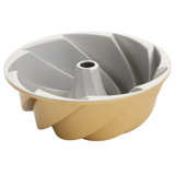 Nordic Ware Non-Stick Bundt Heritage Pan
