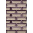 Brun/Mauve