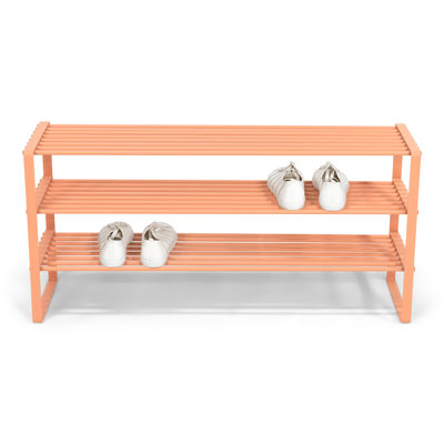 Rex 9 - Pair Shoe Rack