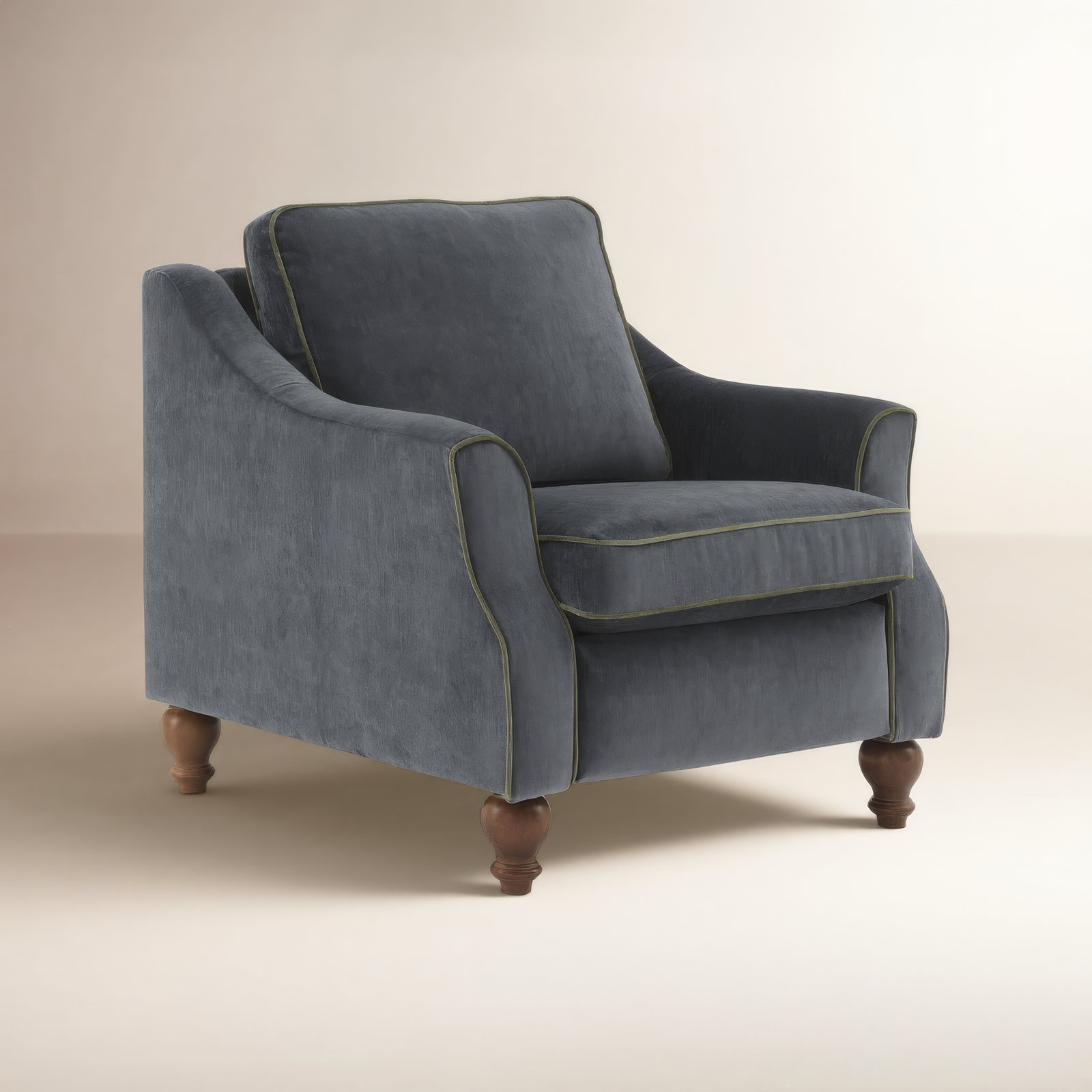 Erin & Ben Co 36" Recliner