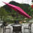 Sautelle 108'' Beach Umbrella-702179885