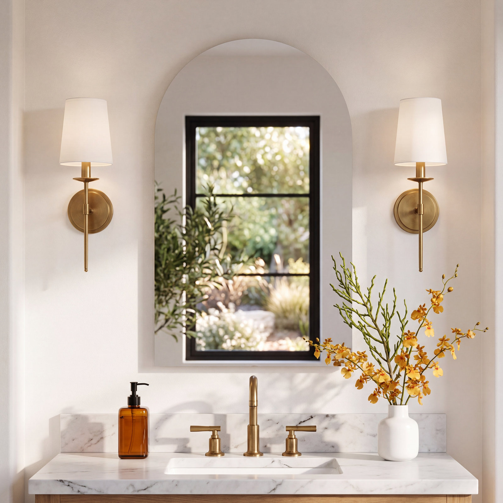 Embark Arch Medicine Cabinet