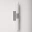Evelien 2 Light Frosted Dimmable Vanity Light-1695778027