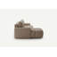Bobby Corner Sofa 2,5 seater with sleeping function-2142691054-2142691040