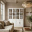 Arel Storage Bookcase