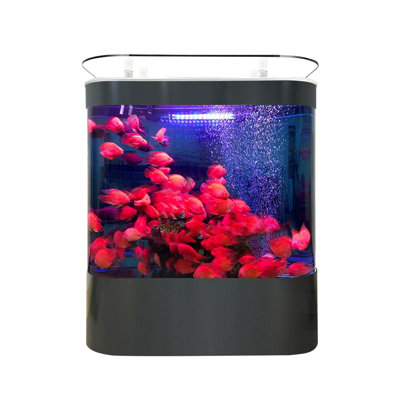 Aquarium 120-130 gallons
