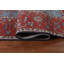 Tapis géométrique turc 9 x 12