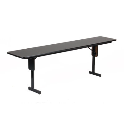 Rectangular Banquet Table