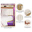 Marinda King LED Bed Frame, Charging Station, Soft Storage Headboard, Gold Platform Bed Frame-88608922-88608924