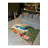 Multi Color Peacock Pattern Woven Base Modern Decorative Machine Washable Area Rug-761807728