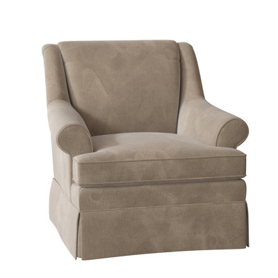 Eliana 35" Wide Armchair by Birch Lane
