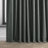 Dondie Extra Wide Performance Polyester Hotel Blackout Curtains - Single Panel Drapes-2118877606-2118877604