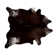 Charline Performance Cowhide Animal Print Indoor Rug