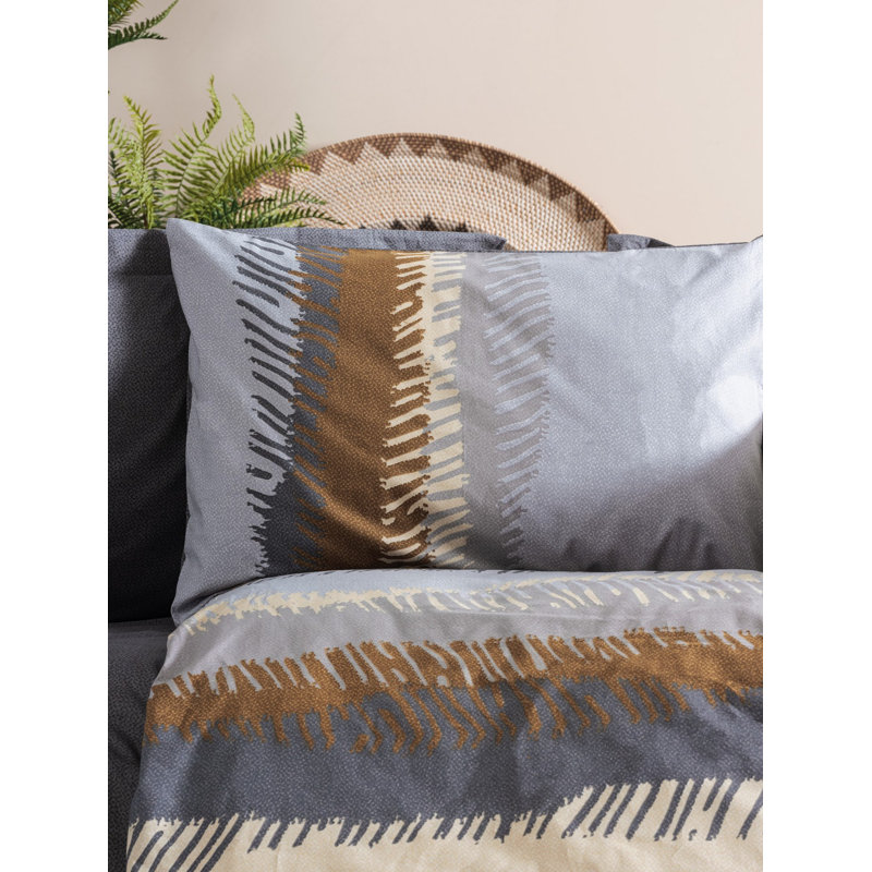 Ranforce Double Quilt Cover Set (DE)