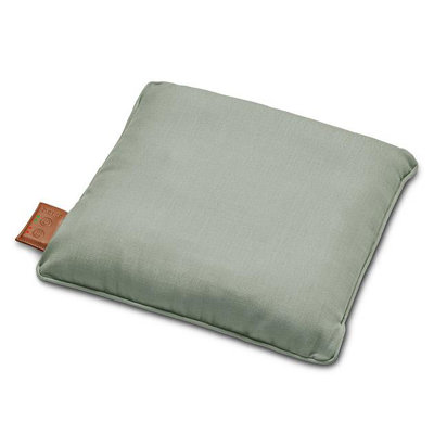Cordless Heated Throw