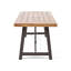 Table de salle à manger d'extérieur