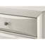 Commode 5 tiroirs 1Pc