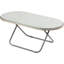 Gella Wicker 2 - Person Garden Lounge Set