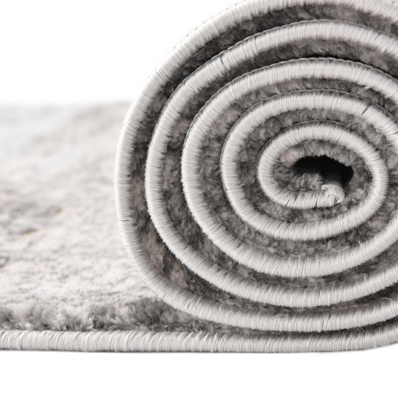 Maly Indoor Rug, Rectangle 6' x 9'