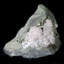 Rhodochrosite. Mine Santa Eulalia, Mexique