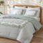 Ensemble d'édredon 3 pièces Tilly-132950154
