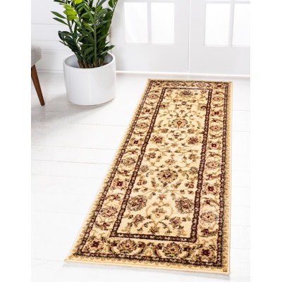 Tapis oriental Niles